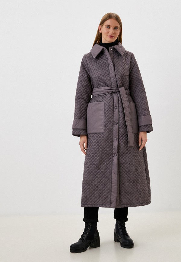 Палето Куртка-рубашка - фото 1