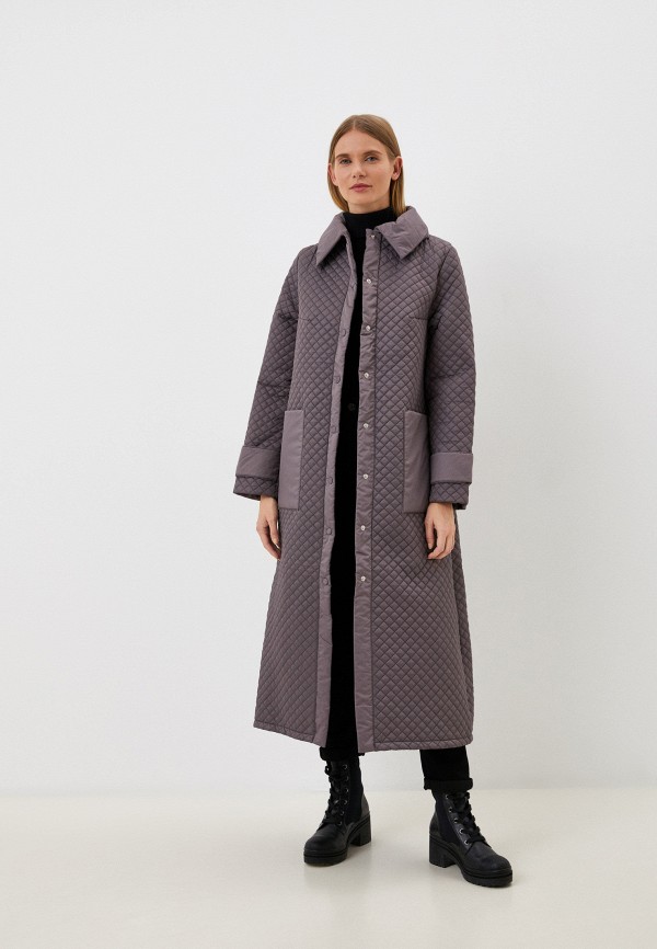 Палето Куртка-рубашка - фото 2