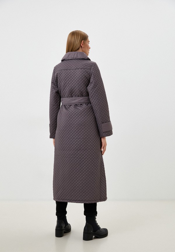 Палето Куртка-рубашка - фото 3