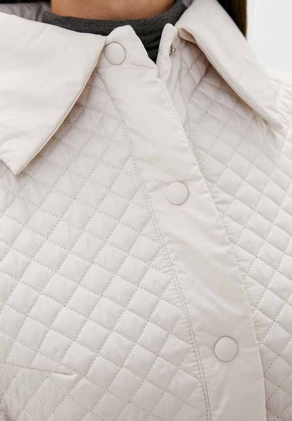 Палето Куртка-рубашка - фото 5