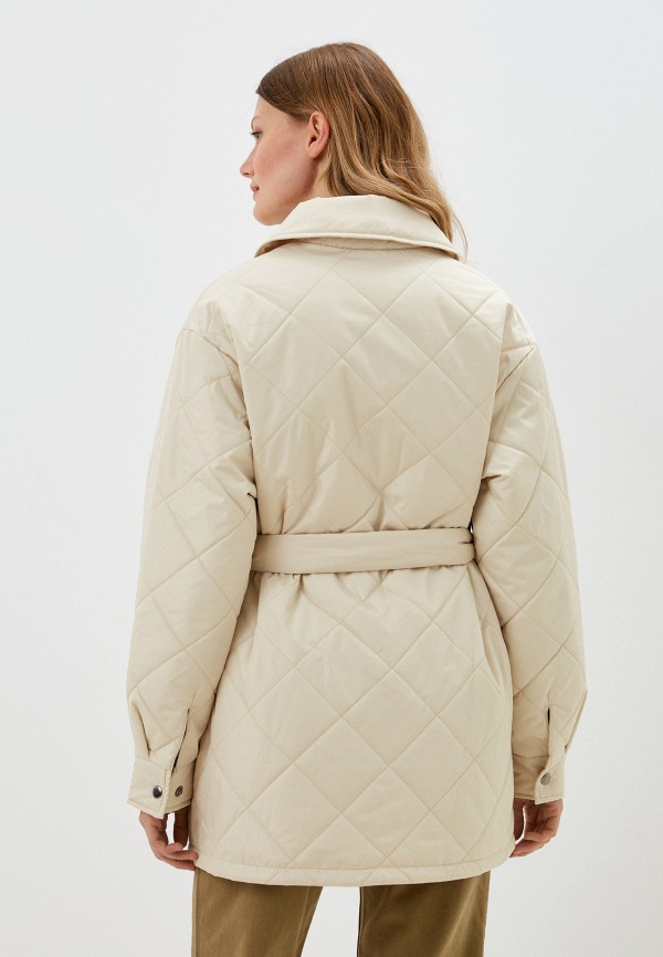 You Куртка стеганая - фото 3