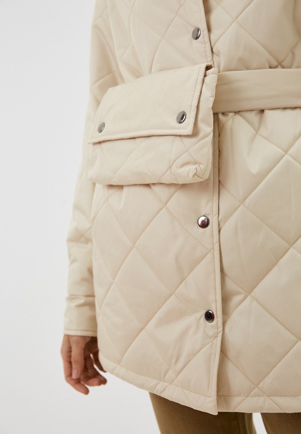 You Куртка стеганая - фото 5