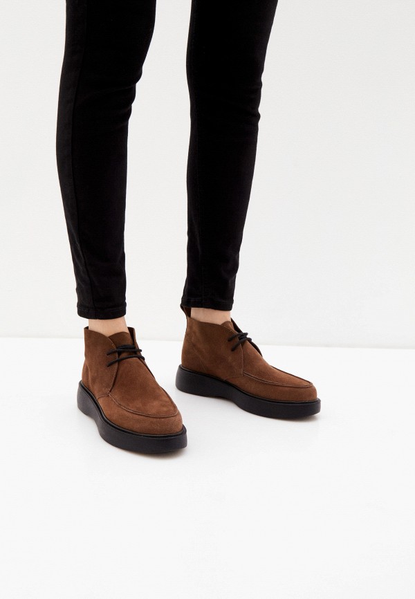 Ralf Ringer Ботинки - LORA - фото 6