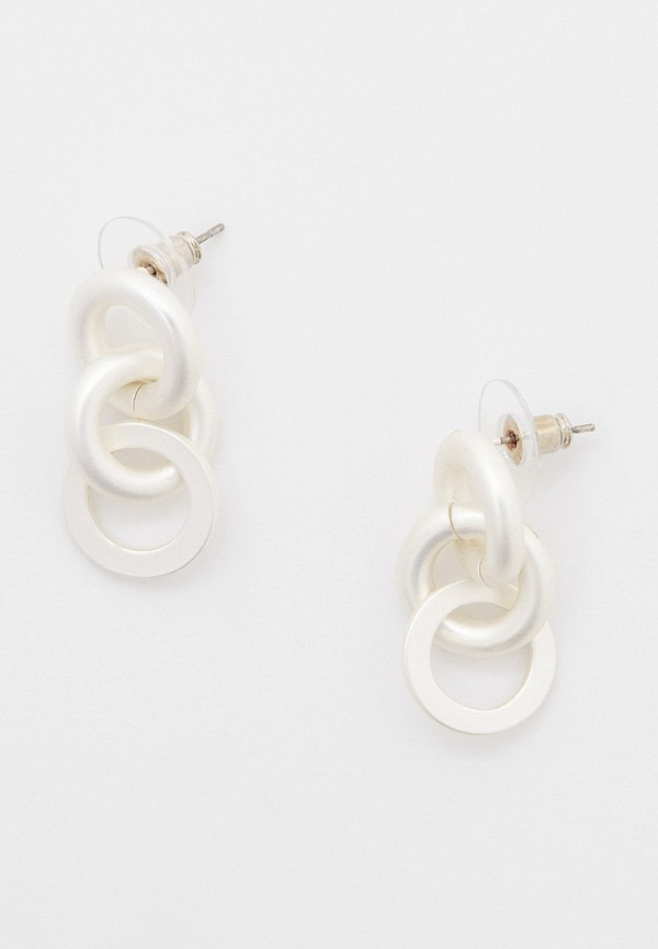 Модные истории Серьги - фото 1