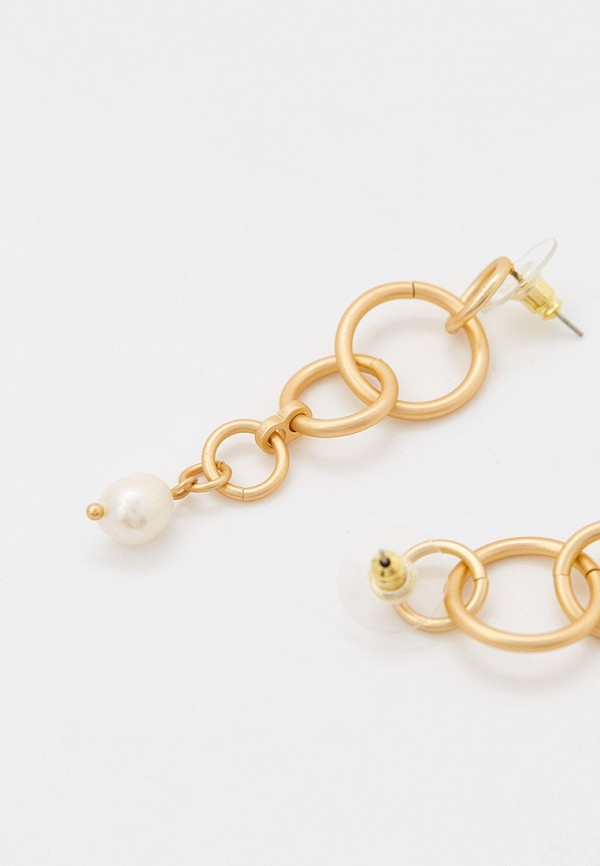 Модные истории Серьги - фото 2