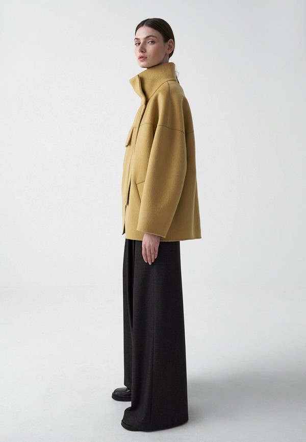 M.Reason Полупальто - фото 2