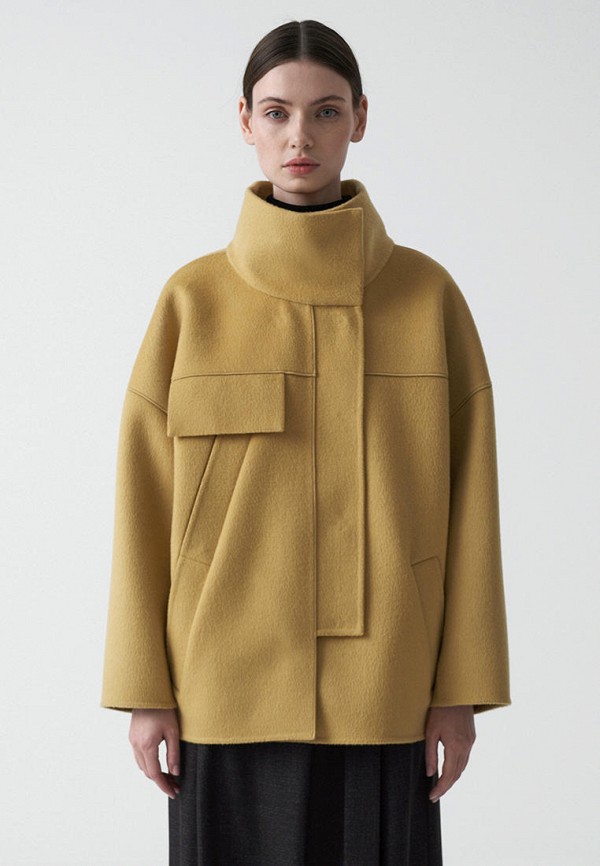 M.Reason Полупальто - фото 1