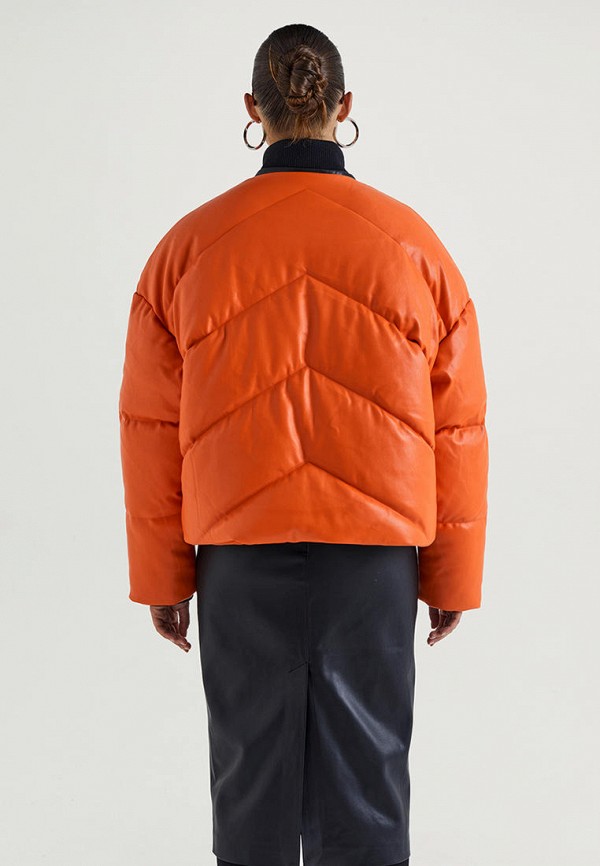 Love Republic Куртка кожаная - фото 3