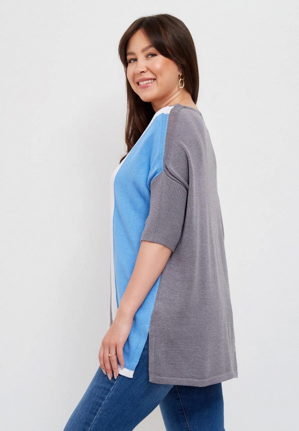 Сиринга Пуловер - plus size - фото 4
