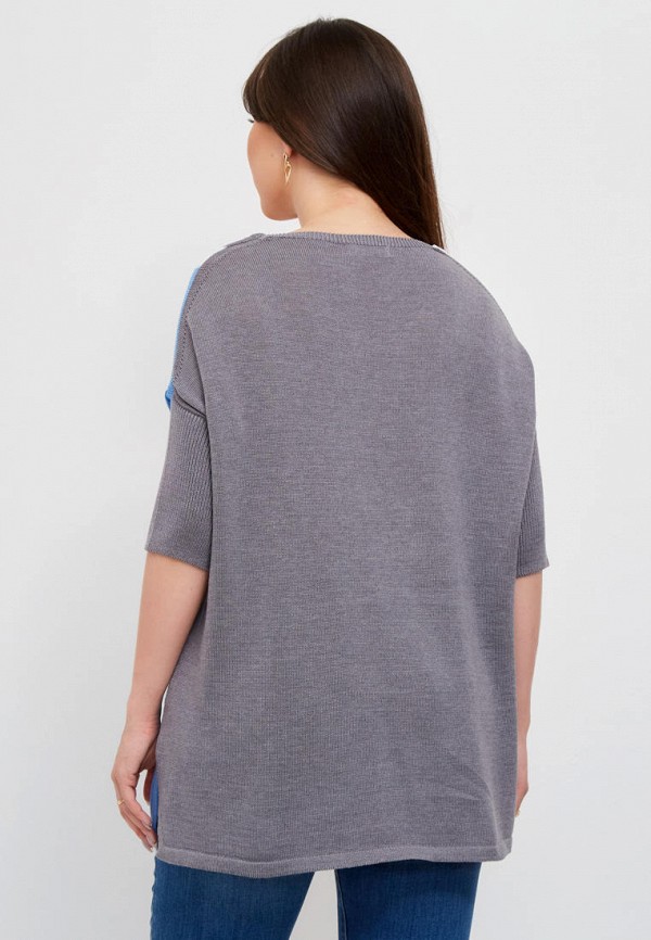 Сиринга Пуловер - plus size - фото 3