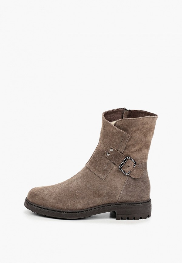 Ralf Ringer Полусапоги - ELBRUS - фото 1