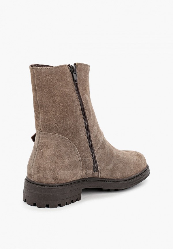 Ralf Ringer Полусапоги - ELBRUS - фото 3