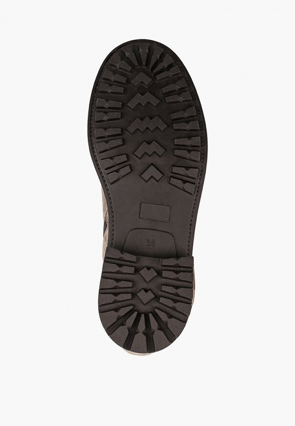 Ralf Ringer Полусапоги - ELBRUS - фото 5