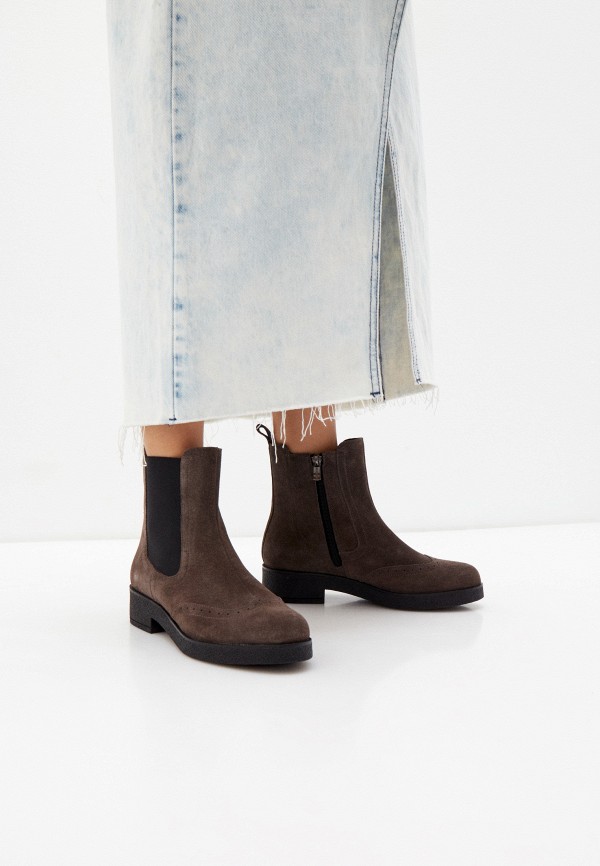 Ralf Ringer Ботинки - ALFA - фото 6