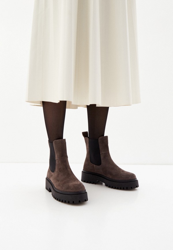 Ralf Ringer Ботинки - ANITA - фото 6