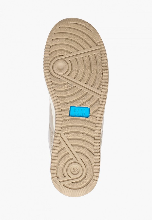 Ralf Ringer Кеды - JAM - фото 5