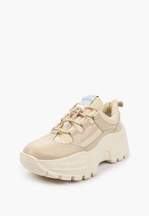 Ralf Ringer Кроссовки - SAGA - фото 2