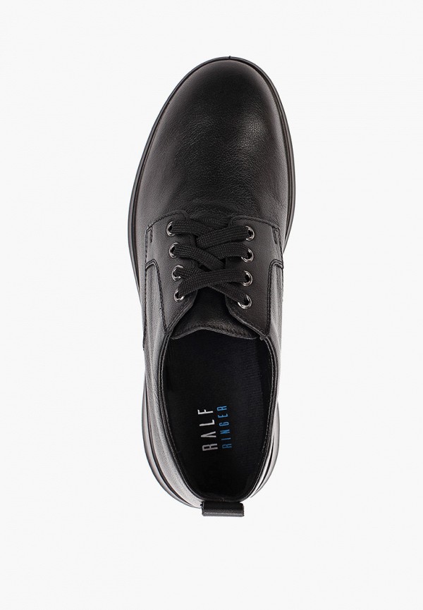 Ralf Ringer Ботинки - BLUES - фото 4