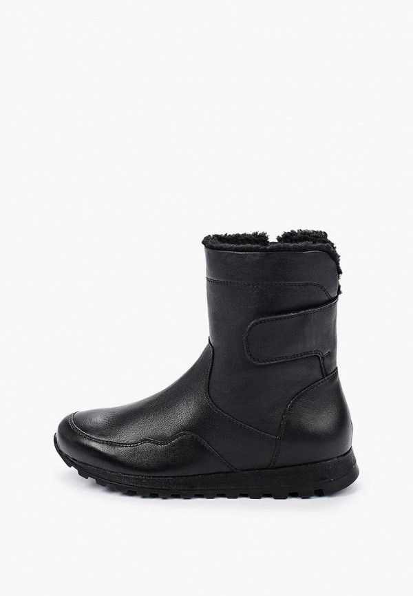 Ralf Ringer Ботинки - WALL - фото 1