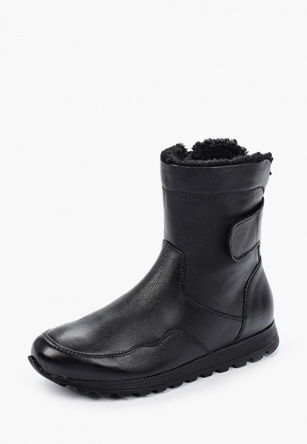 Ralf Ringer Ботинки - WALL - фото 2