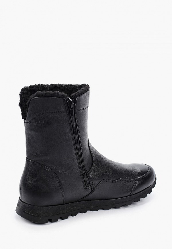 Ralf Ringer Ботинки - WALL - фото 3