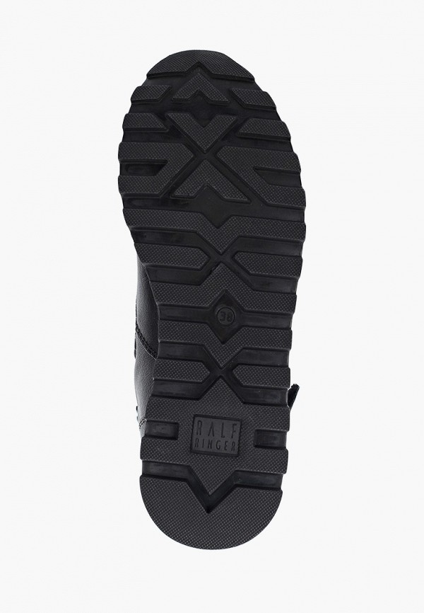 Ralf Ringer Ботинки - WALL - фото 5