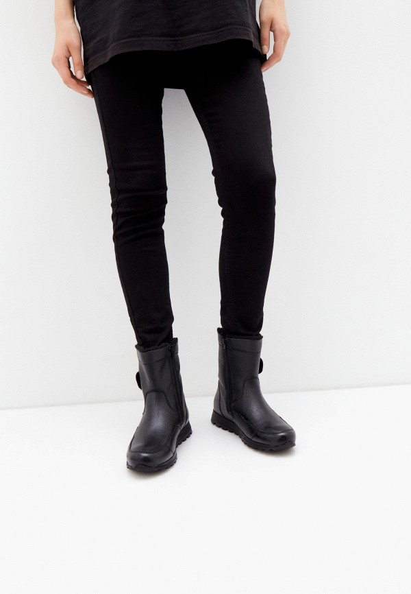 Ralf Ringer Ботинки - WALL - фото 6