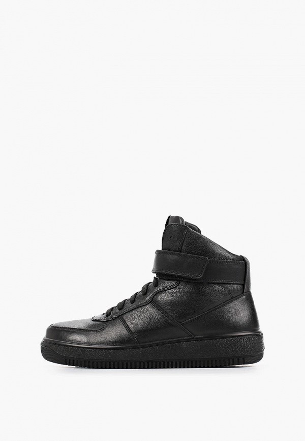 Ralf Ringer Кеды - JAM - фото 1