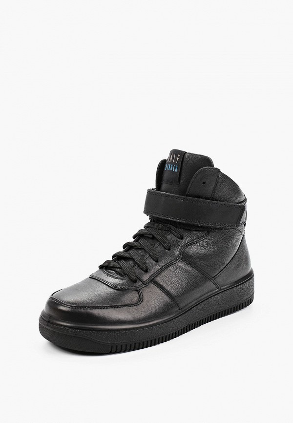 Ralf Ringer Кеды - JAM - фото 2