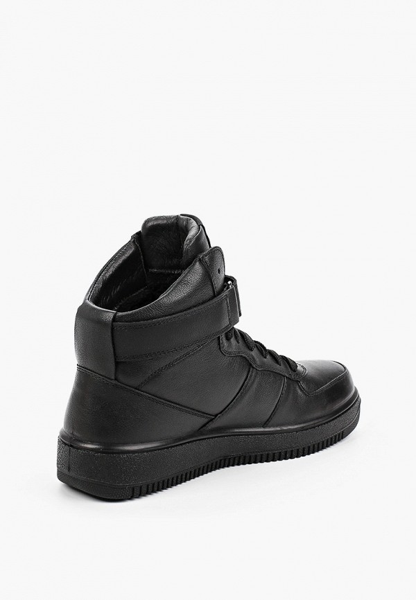 Ralf Ringer Кеды - JAM - фото 3