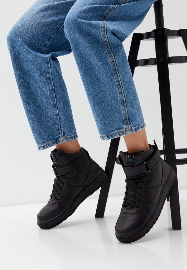 Ralf Ringer Кеды - JAM - фото 6