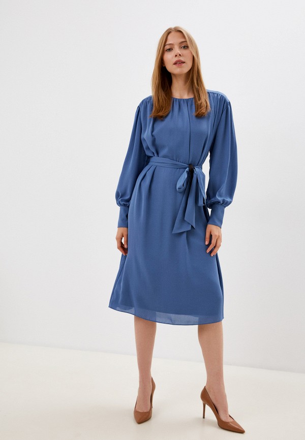 Nelva Платье - фото 1