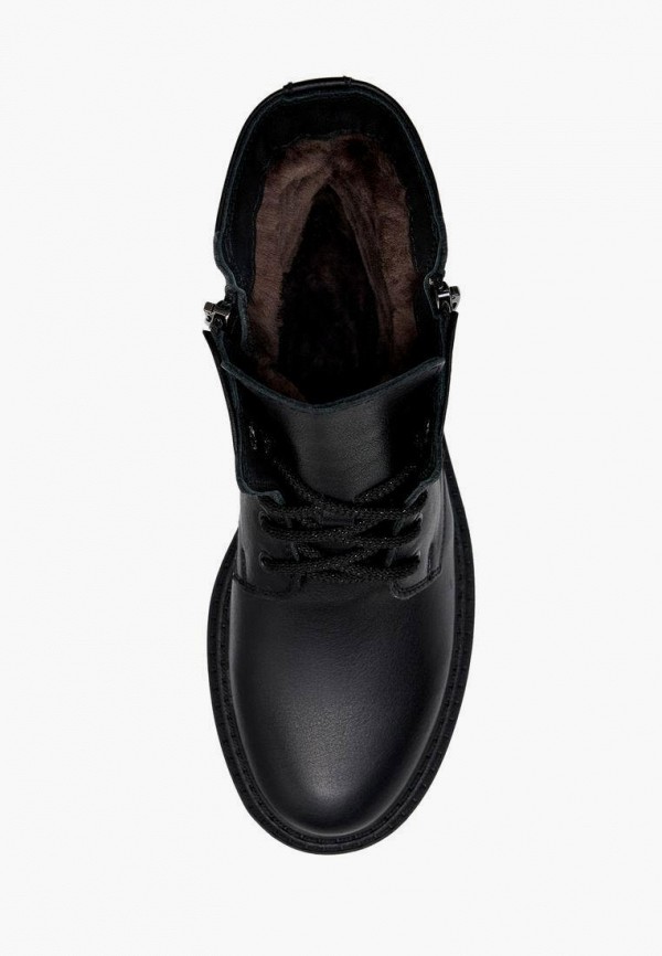 Alessio Nesca Ботинки - фото 3