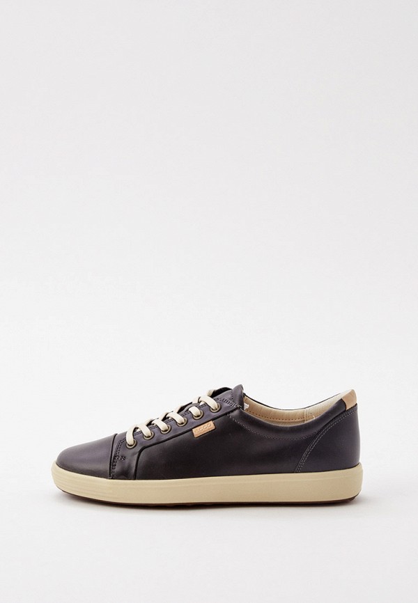 Ecco Кеды - ECCO SOFT 7 W - фото 1