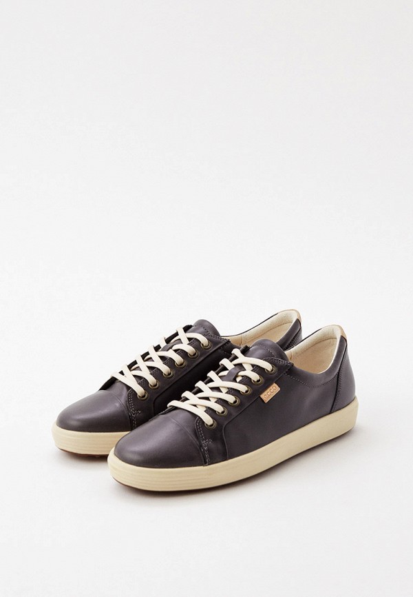 Ecco Кеды - ECCO SOFT 7 W - фото 3