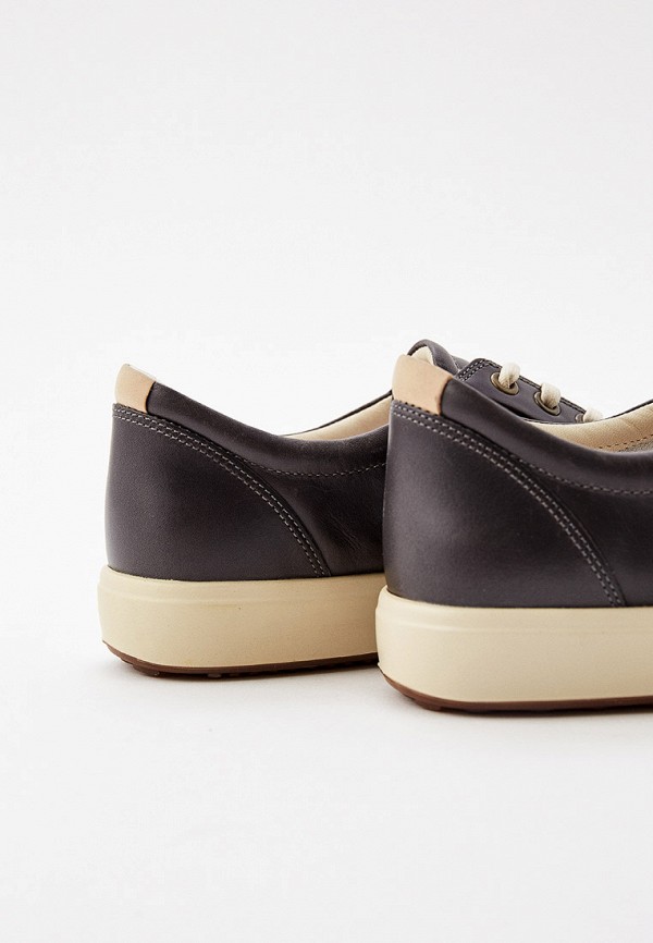 Ecco Кеды - ECCO SOFT 7 W - фото 4