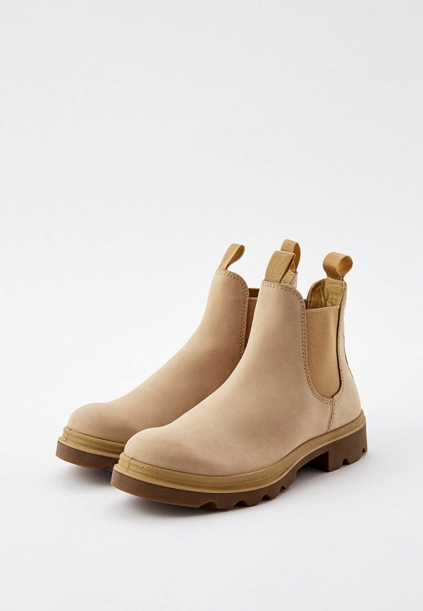 Ecco Ботинки - GRAINER W - фото 3