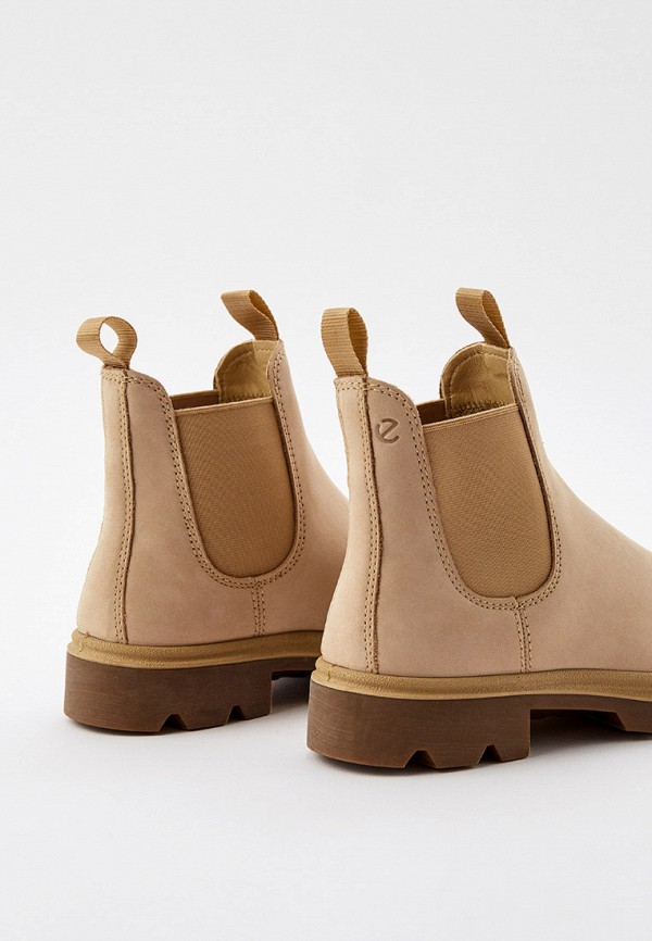 Ecco Ботинки - GRAINER W - фото 4