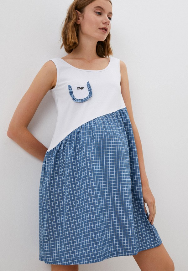 All Mixes Платье - фото 1