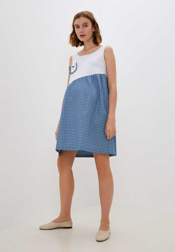 All Mixes Платье - фото 2