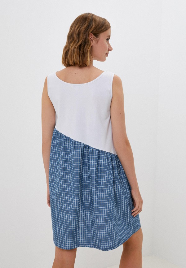 All Mixes Платье - фото 3