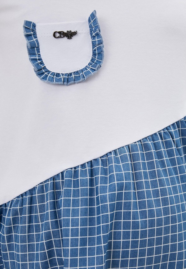 All Mixes Платье - фото 4