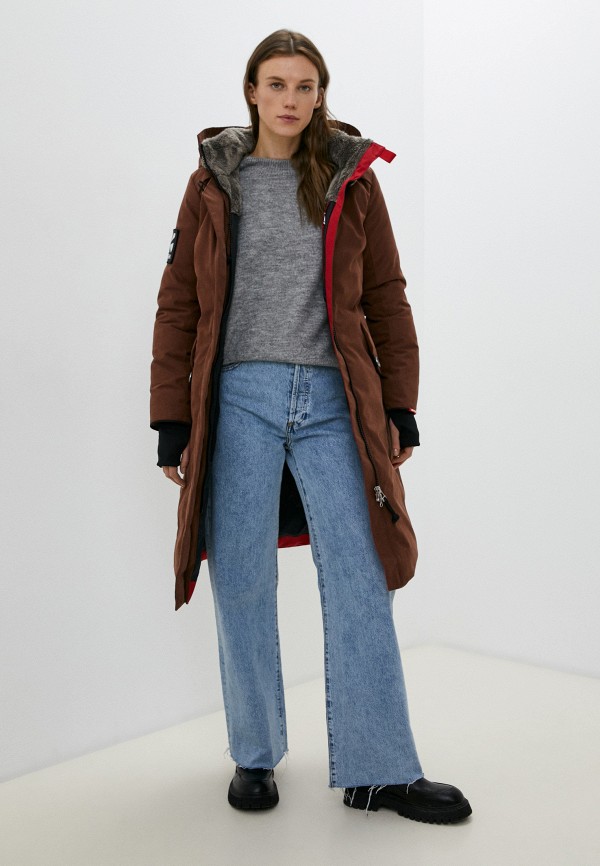 BASK Парка - HATANGA V4 - фото 2