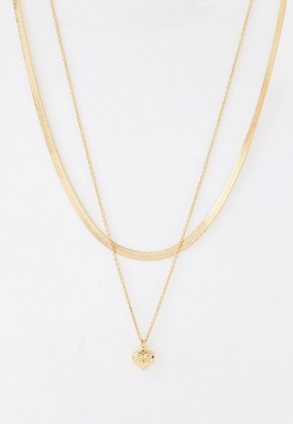 Ruxara Цепь и подвеска - Lamoda Online Exclusive - фото 1