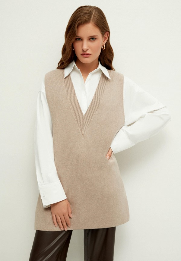 Zarina Жилет - фото 1