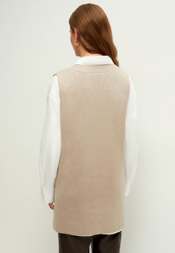 Zarina Жилет - фото 3