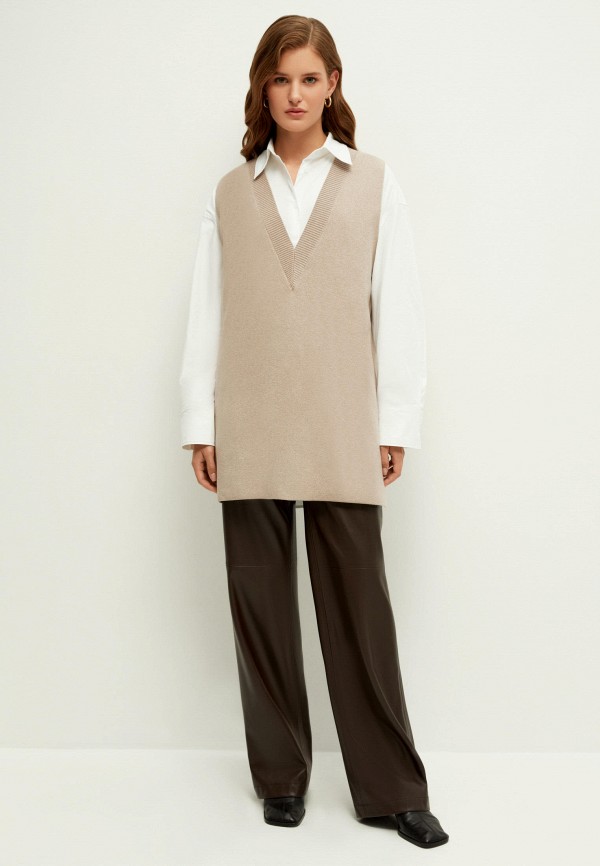 Zarina Жилет - фото 4