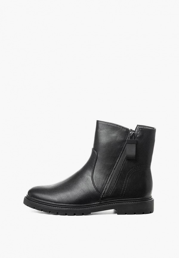 Marisetta Ботинки - фото 1