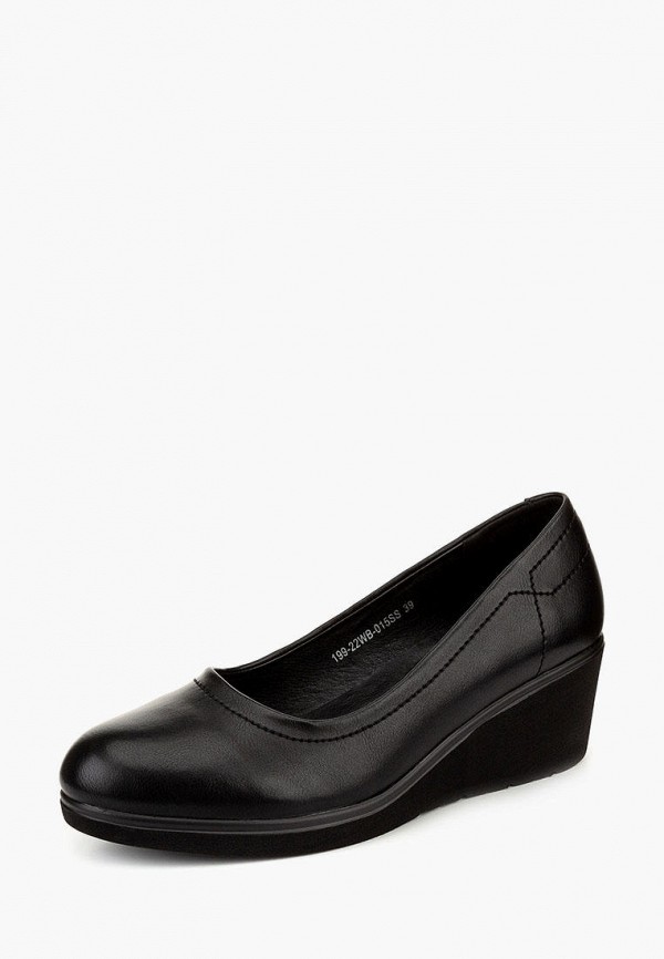 Marisetta Туфли - Полнота стопы C (3) - фото 2