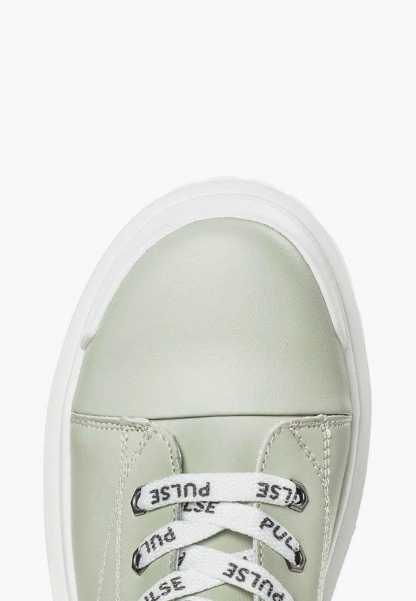 Pulse Ботинки - Полнота стопы E (5) - фото 5